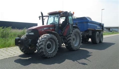 Case Ih Maxxum Mxm Pro Specs And Data United Kingdom