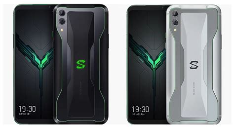 Xiaomi Black Shark Launched In India Digital Web Review