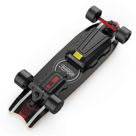 Skateboards Lectriques Avis Test Et Comparatif Des Meilleurs En