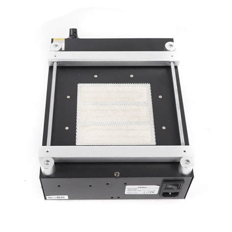 US Preheater Station SMD Hot Plate Welder Ubuy India