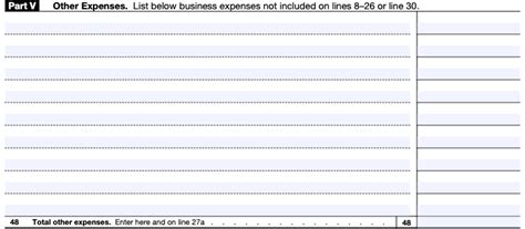 The Ultimate List Of 34 Tax Deductions For Self Employed Business