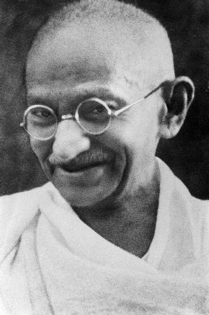 Frasi Famose Di Mahatma Gandhi Vita Vip