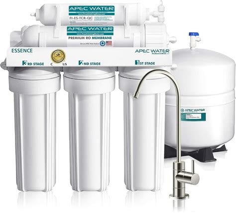 5 Best Water Filter For Calcium And Lime Reviews And Guide