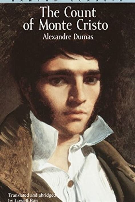 count  monte cristo quotes
