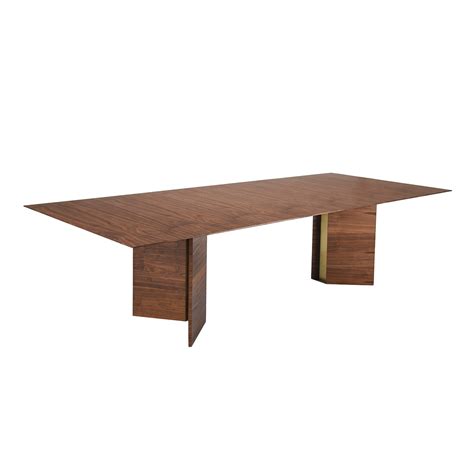 Mesa De Jantar Sian Sob Encomenda Gp Life Decor