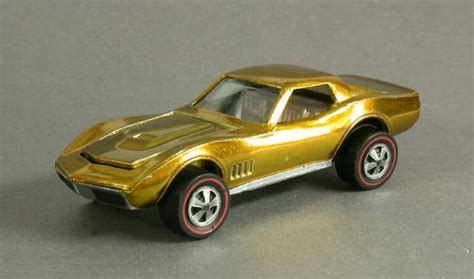 50th Anniversary Hot Wheels FULL SET CHECKLIST