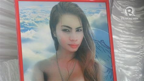 Remembering Ganda The Tragedy Of Jennifer Laude