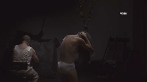 Nude Video Celebs Charlotte Vanden Eynde Nude One Way Of Going