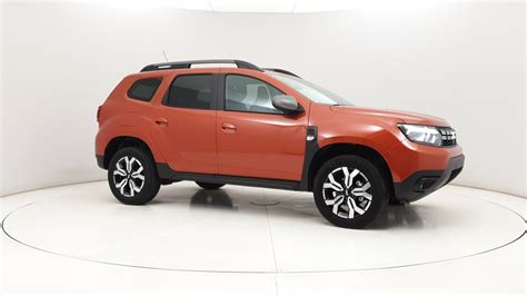 Annonce SUV DACIA DUSTER 1 3 TCe 150ch EDC 4x2 JOURNEY ESSENCE 26 190