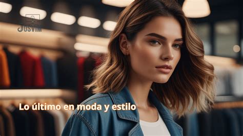 Tendencias En Moda Y Estilo Tu Guía Definitiva Para Brillar Con