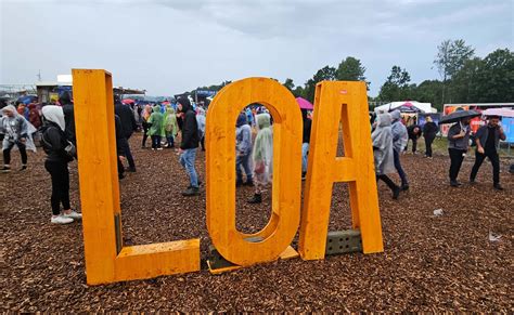 Lippe Open Air Auf Der Liemerheide Newsgo Nachrichten Aus