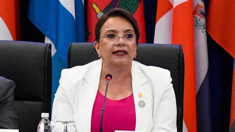 Se siguieron procedimientos canciller Reina ante rechazo de países a