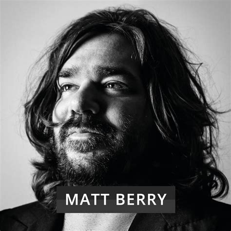 Matt Berry Lyrics Songs And Albums Genius