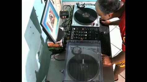 Transmissão ao vivo de DJ Giovanni bernardes YouTube