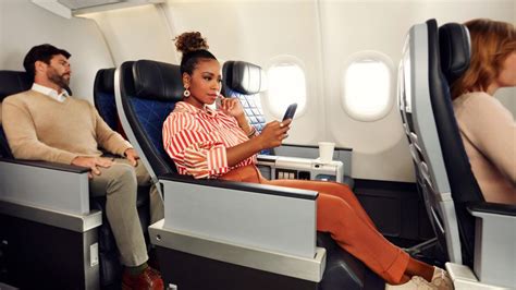 Delta Unveils Refreshed Dps Cabin Experience