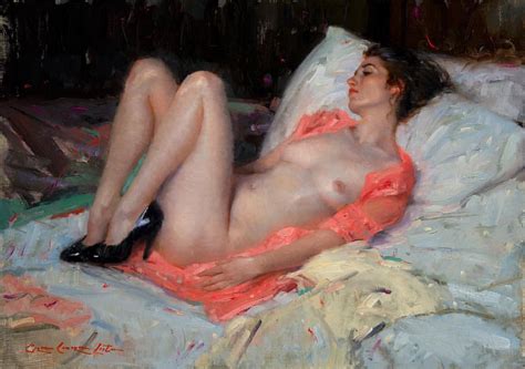 Bryce Cameron Liston The Comfort Of Silence Catherine La Rose The