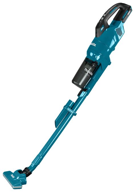 CL003GZ 40 V Max Steelstofzuiger Blauw Makita Nl