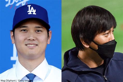 大谷翔平、水原一平通訳のインスタのフォローを外す 「ガチで辛いだろうなって」 モデルプレス