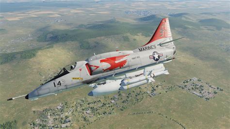 A4 E SKYHAWK VMAT 102