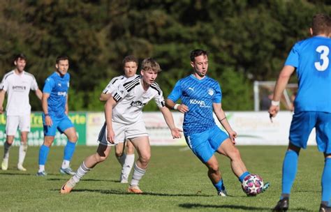 1 0 Gegen Lam SV Schwandorf Ettmannsdorf Feiert Sechsten Sieg In Folge