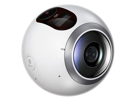 Samsung Gear 360 Camera Official Price Revealed | Technology News