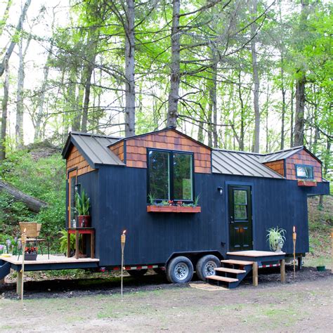 Tanner's Tiny Homes | Rhinebeck NY
