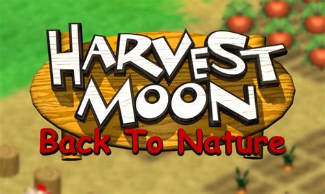 Kumpulan Kode Cheat Harvest Moon Back To Nature Terbaru 2023 Monitor Teknologi