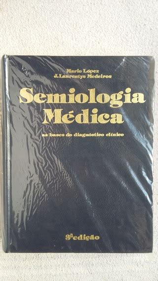 Semiologia Mario Lopez Pdf