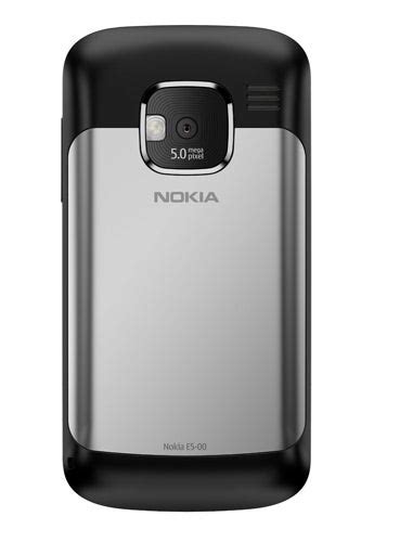 Nokia E5 Review Trusted Reviews