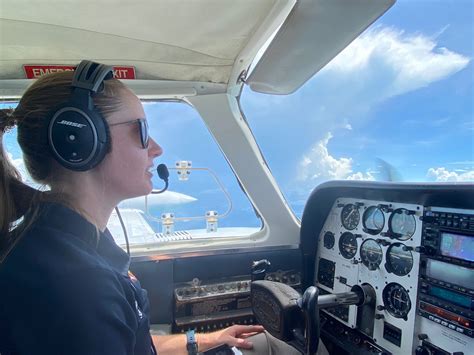 Congratulations to Shannon Jones who... - Flight Standards | Facebook