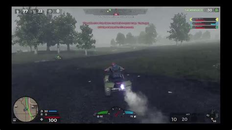 H1z1 Ps4 Gameplay Youtube