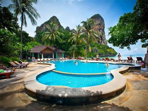 Best Hotels In Krabi | 10 Beachside Spots to book