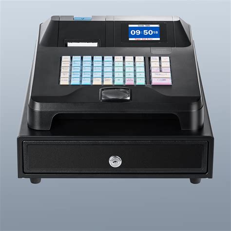 newest cash register hysoon cash register  small businesses
