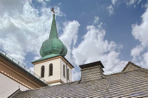 Katholische St Jakobuskirche Ennepe Ruhr Entdecken