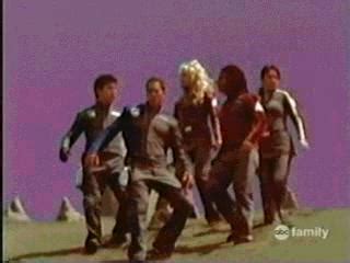 Power Rangers Space Patrol Delta ScreenShot052 Rangergallery