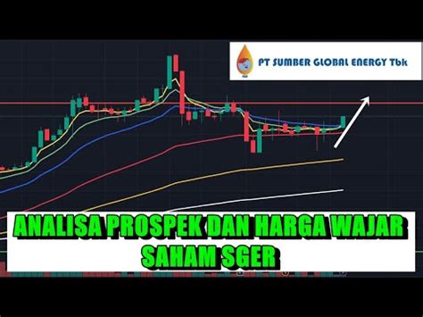 Analisa Prospek Dan Harga Wajar Saham SGER Saham Baru Bara Dengan