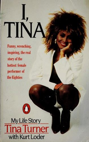 I, Tina by Tina Turner | Open Library