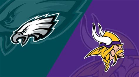 Vikings vs Eagles Prediction: Back Minnesota to Cover at +7