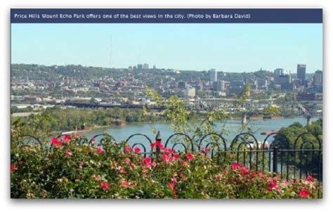 Where are the Seven Hills in Cincinnati? - Cincinnati Real Estate - Cincinnati Homes for Sale by ...