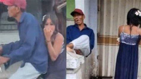 Kisah Viral Atika ODGJ di Jember Dipaksa Jadi PSK Sang Ayah, Tarif ...