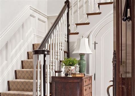 Elevate Your Space: Creative Wood Stair Banister Ideas For Every Style