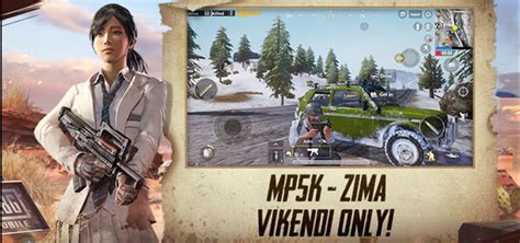 Pubg Mobile 0 15 5 Launches Updates New Jungle Maps New Female Characters New Guns