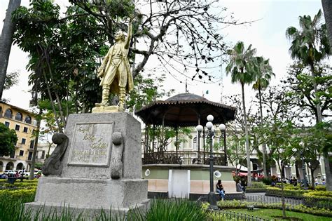 El quiosco del parque 21 de mayo un símbolo de la ciudad de Córdoba