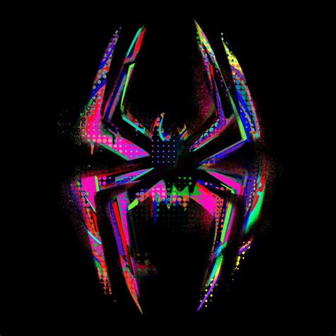 Metro Boomin METRO BOOMIN PRESENTS SPIDER MAN ACROSS THE SPIDER