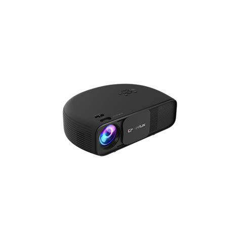 Cheerlux Cl Lumens Projector Authentic Product