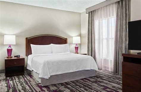 Homewood Suites by Hilton Orlando at University of Central Florida