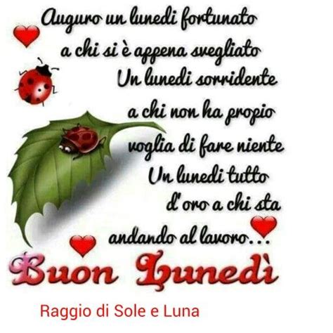 Pin Di Jadwiga Majewska Su Buongiorno Buon Lunedi Buongiorno Luned