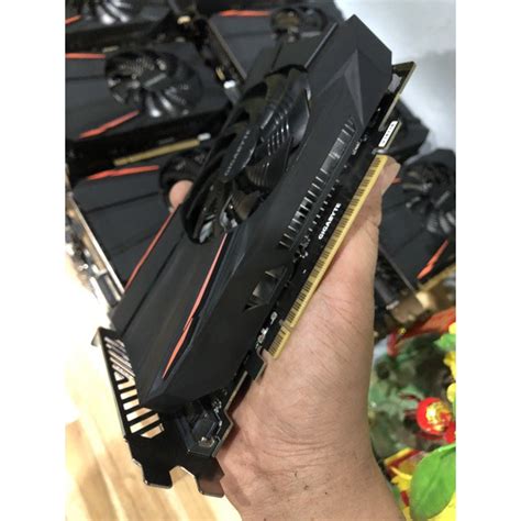 M Elms Gi M N K Vga Card M N H Nh Gigabyte Gtx Gd