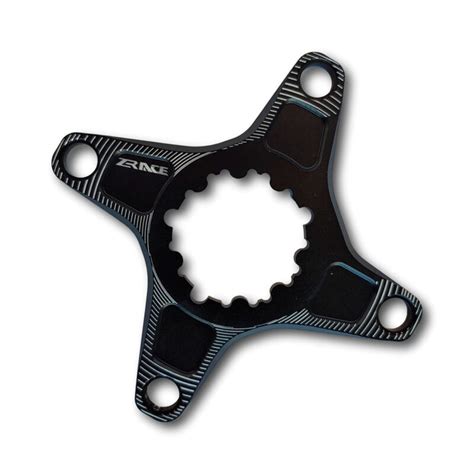 Adaptador Spider Araña Sram Direct Mount A Bcd 104 Simetrico MTB para 4