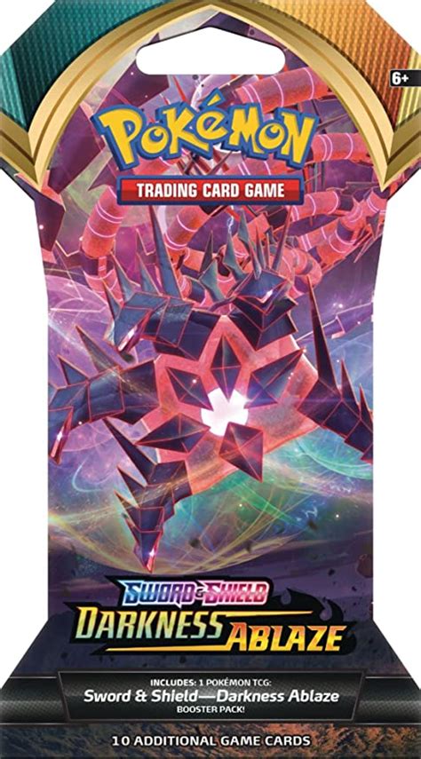 Sobre Original Cartas PokÉmon Sword And Shield Trading Card Game Proandroid